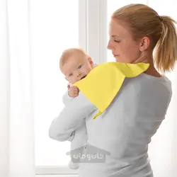 پارچه شستشو ایکیا مدل IKEA KRAMA