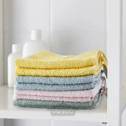 پارچه شستشو ایکیا مدل IKEA KRAMA