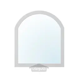 آینه برای میز تحریر/ دیوار ایکیا مدل IKEA SMYGA