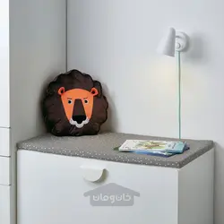 پد نیمکت ایکیا مدل IKEA BÄNKKAMRAT