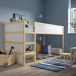 پد نیمکت ایکیا مدل IKEA BÄNKKAMRAT