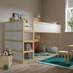 پد نیمکت ایکیا مدل IKEA BÄNKKAMRAT