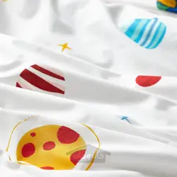 روکش لحاف و روبالشی ایکیا مدل IKEA AFTONSPARV