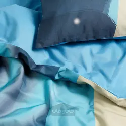 روکش لحاف و روبالشی ایکیا مدل IKEA AFTONSPARV