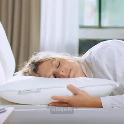 بالش، کم ارتفاع ایکیا مدل IKEA VILDKORN