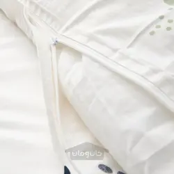 روکش لحاف و روبالشی ایکیا مدل IKEA BARNDRÖM