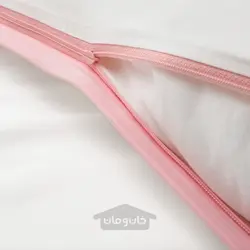 روکش لحاف و روبالشی ایکیا مدل IKEA VÄNKRETS