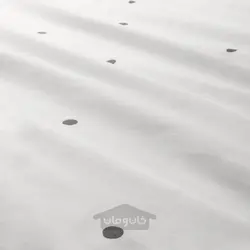 روکش لحاف و روبالشی ایکیا مدل IKEA VÄNKRETS