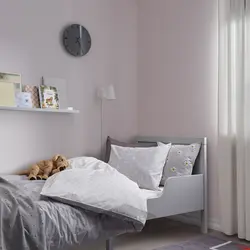 روکش لحاف و روبالشی ایکیا مدل IKEA NATTSLÄNDA