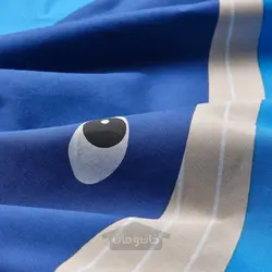 روکش لحاف و روبالشی ایکیا مدل IKEA BLÅVINGAD