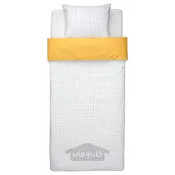روکش لحاف و روبالشی ایکیا مدل IKEA VÄNKRETS