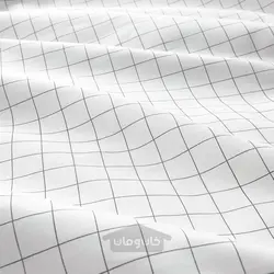 روکش لحاف و روبالشی ایکیا مدل IKEA VÄNKRETS