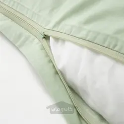 روکش لحاف و روبالشی ایکیا مدل IKEA BARNDRÖM