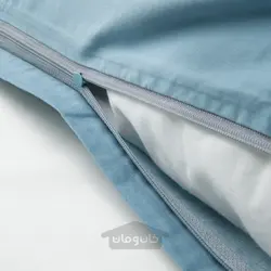 روکش لحاف و روبالشی ایکیا مدل IKEA VÄNKRETS