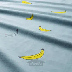 روکش لحاف و روبالشی ایکیا مدل IKEA VÄNKRETS