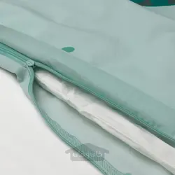 روکش لحاف و روبالشی ایکیا مدل IKEA BLÅVINGAD