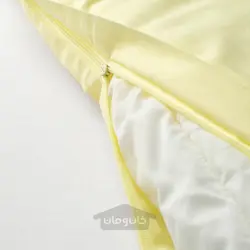 روکش لحاف و روبالشی ایکیا مدل IKEA JÄTTELIK