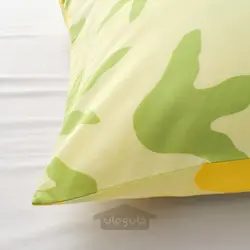 روکش لحاف و روبالشی ایکیا مدل IKEA JÄTTELIK