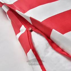 روکش لحاف و روبالشی ایکیا مدل IKEA BUSENKEL
