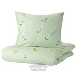 روکش لحاف و روبالشی ایکیا مدل IKEA VÄNKRETS