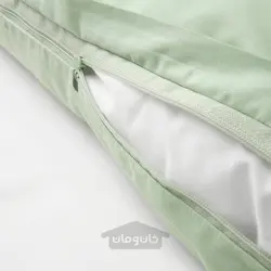 روکش لحاف و روبالشی ایکیا مدل IKEA VÄNKRETS