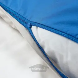 روکش لحاف و روبالشی ایکیا مدل IKEA SPORTSLIG