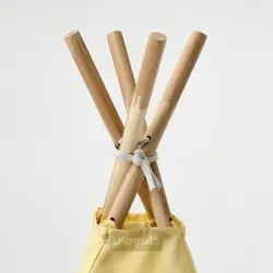 چادر بچه گانه ایکیا مدل IKEA HÖVLIG