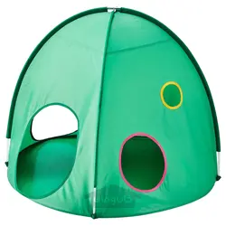 چادر بچه گانه ایکیا مدل IKEA DVÄRGMÅS