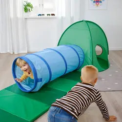 چادر بچه گانه ایکیا مدل IKEA DVÄRGMÅS