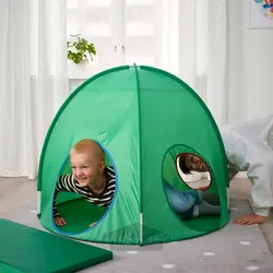 چادر بچه گانه ایکیا مدل IKEA DVÄRGMÅS