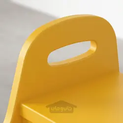 چهارپایه پله کودکان ایکیا مدل IKEA TROGEN