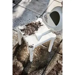 چهارپایه کودکان ایکیا مدل IKEA UTTER
