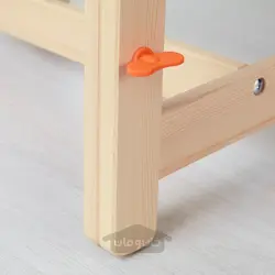 نیمکت بچه ها ایکیا مدل IKEA FLISAT