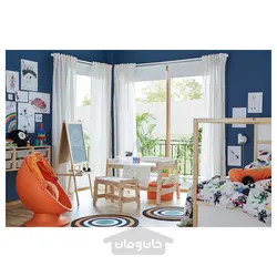 نیمکت بچه ها ایکیا مدل IKEA FLISAT