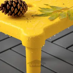 چهارپایه کودکان ایکیا مدل IKEA UTTER