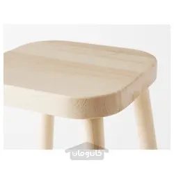 چهارپایه کودکان ایکیا مدل IKEA FLISAT