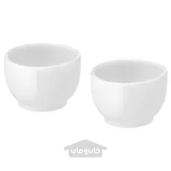 کاسه / فنجان تخم مرغ ایکیا مدل IKEA IKEA 365+