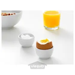 کاسه / فنجان تخم مرغ ایکیا مدل IKEA IKEA 365+