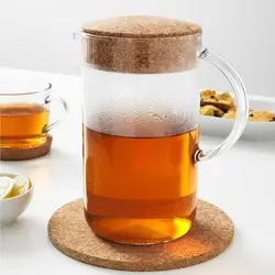 کوزه درب دار ایکیا مدل IKEA IKEA 365+
