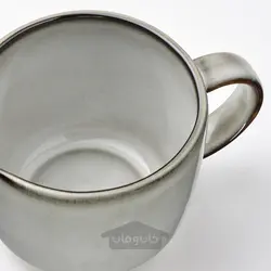 پارچ شیر/خامه ایکیا مدل IKEA GLADELIG
