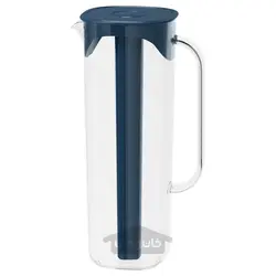 کوزه درب دار ایکیا مدل IKEA MOPPA