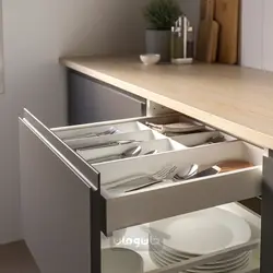 سینی ظروف ایکیا مدل IKEA UPPDATERA