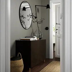 ترکیب ذخیره سازی با درب ایکیا مدل IKEA BESTÅ رنگ مشکی-قهوه ای هتویکن/اسارپ/روکش بلوط رنگ آمیزی شده به رنگ قهوه ای تیره