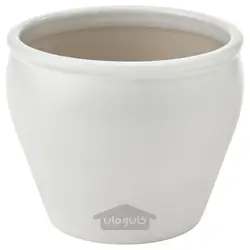 گلدان گیاه ایکیا مدل IKEA AMBRARÖNN