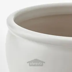 گلدان گیاه ایکیا مدل IKEA AMBRARÖNN