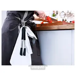 انبر پخت و پز ایکیا مدل IKEA IKEA 365+ HJÄLTE
