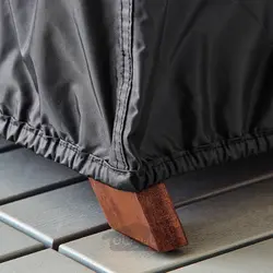 روکش ست مبلمان ایکیا مدل IKEA TOSTERÖ