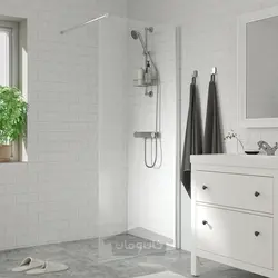 صفحه دوش ایکیا مدل IKEA OPPEJEN