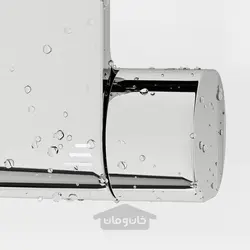 میکسر دوش ترموستاتیک ایکیا مدل IKEA BROGRUND