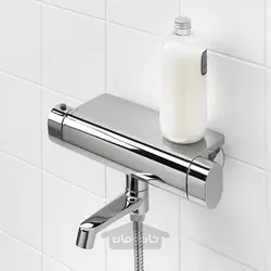 میکسر حمام/دوش ترموستاتیک ایکیا مدل IKEA BROGRUND